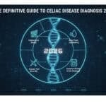 The Definitive Guide to Celiac Disease Diagnosis 2026