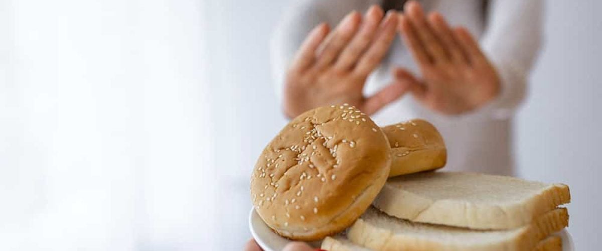 Gluten intolerance vs. gluten allergy