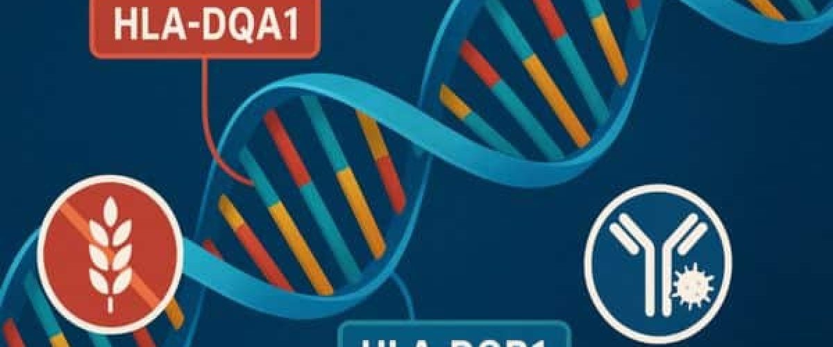What Your Genes Can Tell You About Celiac Disease Risk